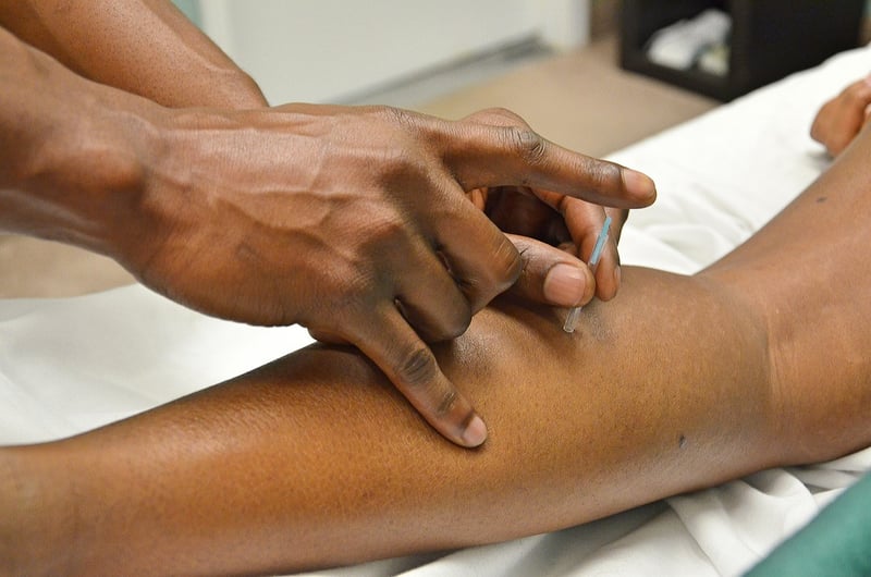 Wellness Techniques