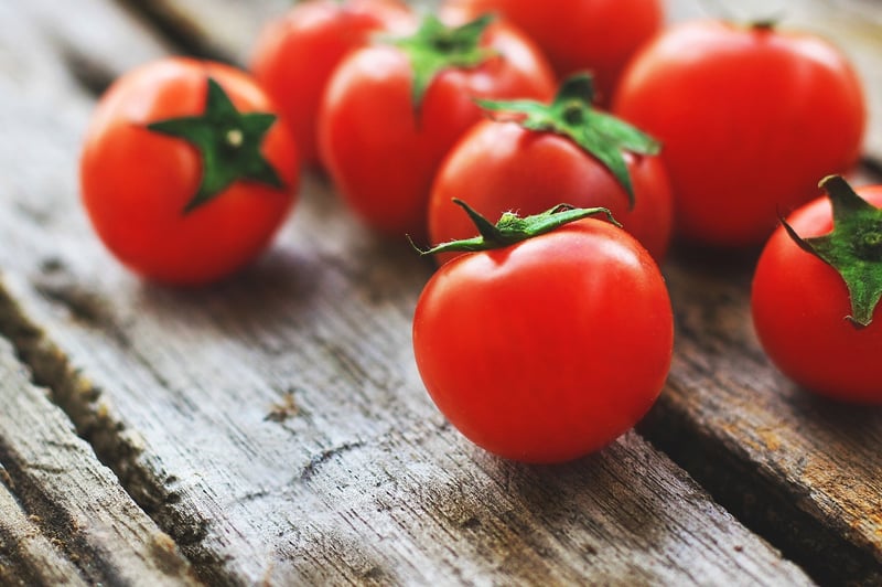 Healthy Foods